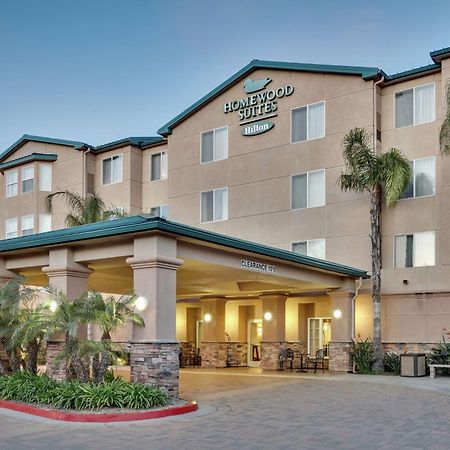 Homewood Suites By Hilton San Diego-Del Mar Zewnętrze zdjęcie