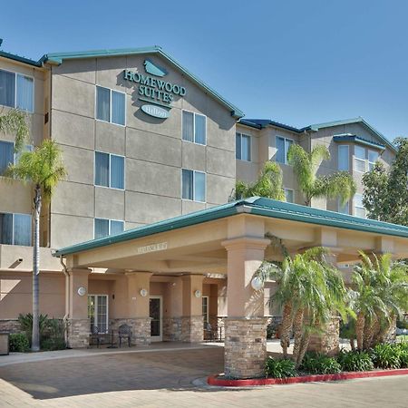 Homewood Suites By Hilton San Diego-Del Mar Zewnętrze zdjęcie