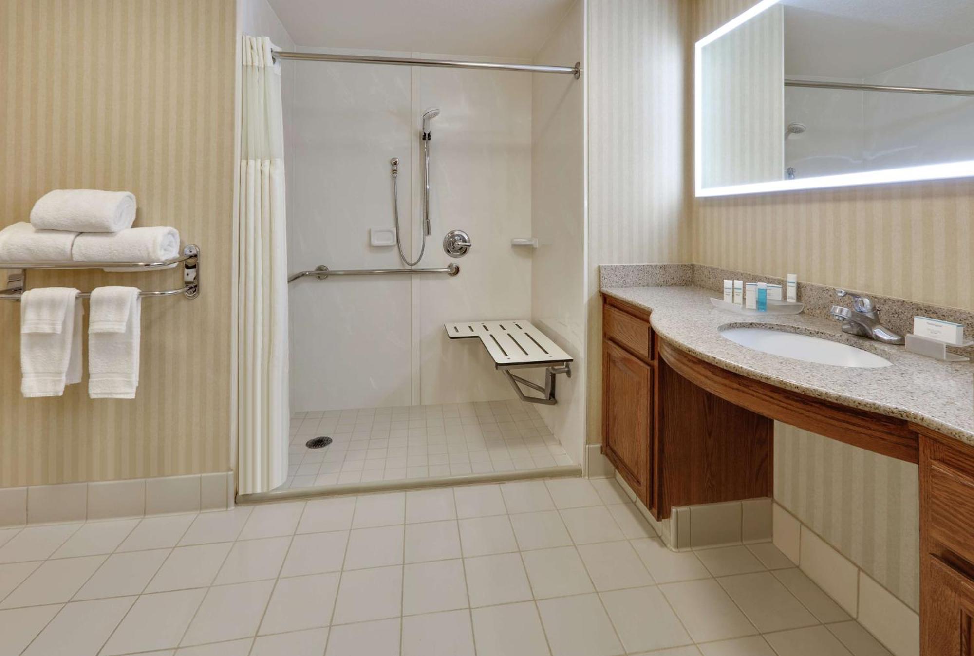 Homewood Suites By Hilton San Diego-Del Mar Zewnętrze zdjęcie