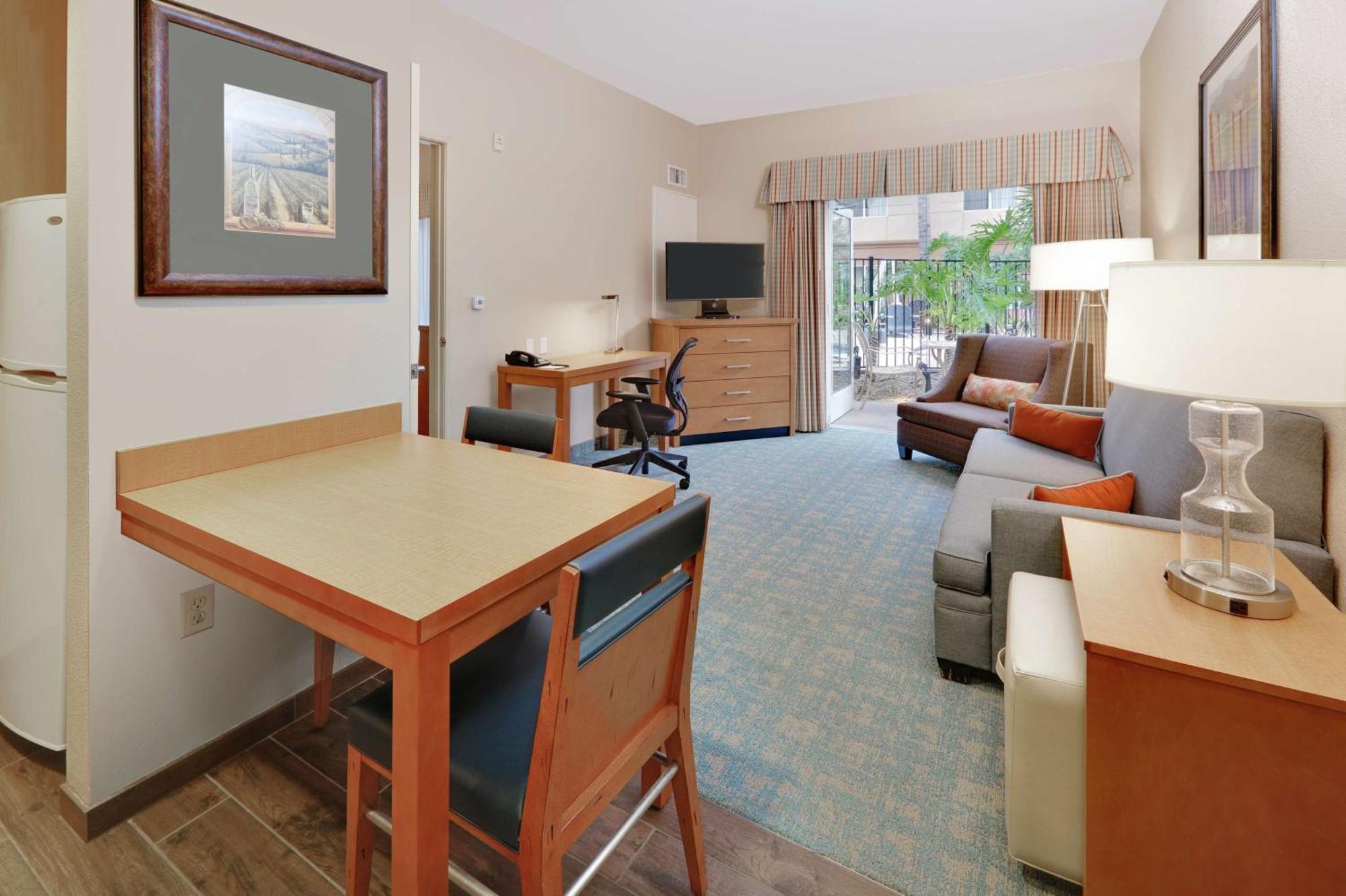 Homewood Suites By Hilton San Diego-Del Mar Zewnętrze zdjęcie