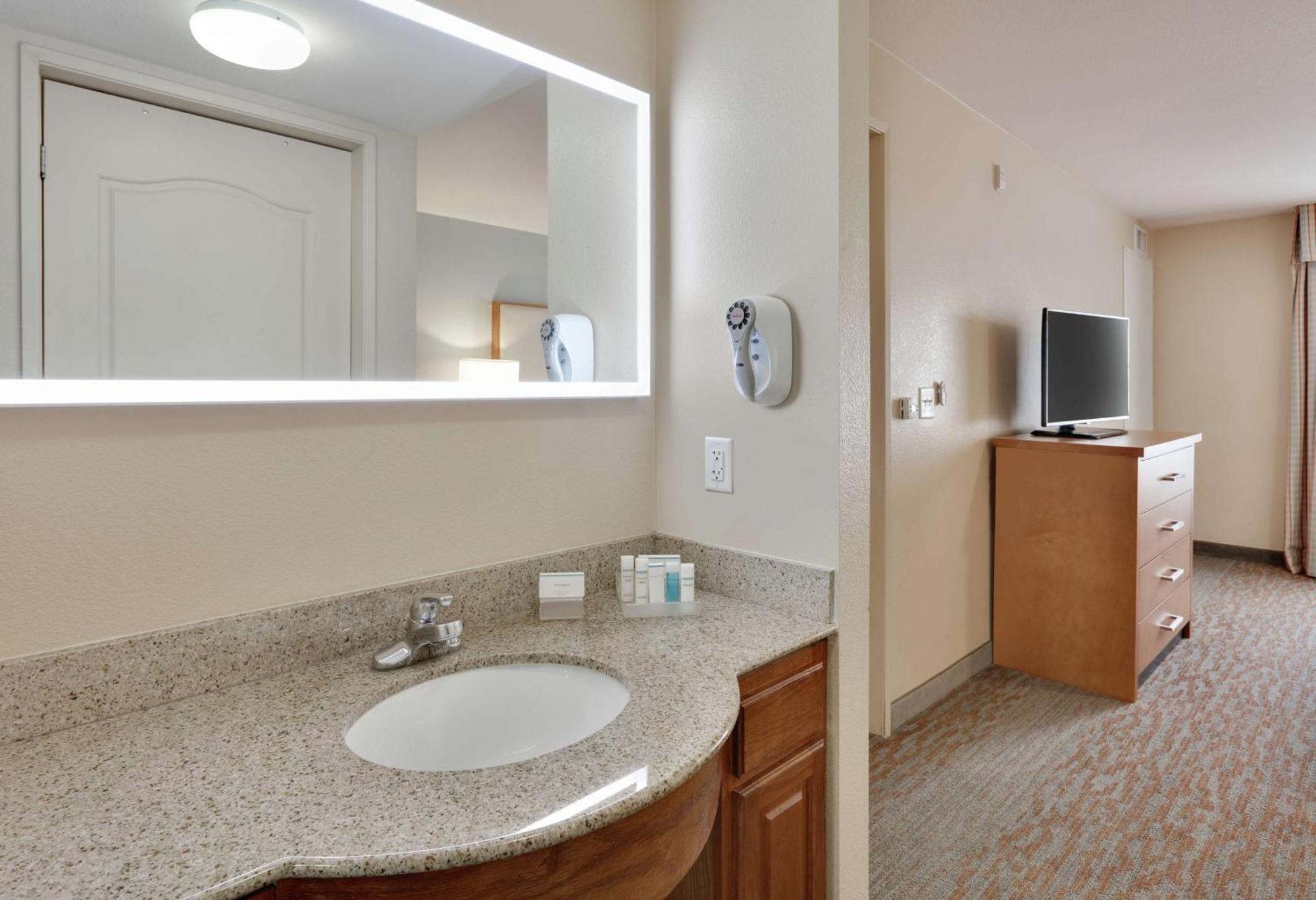 Homewood Suites By Hilton San Diego-Del Mar Zewnętrze zdjęcie