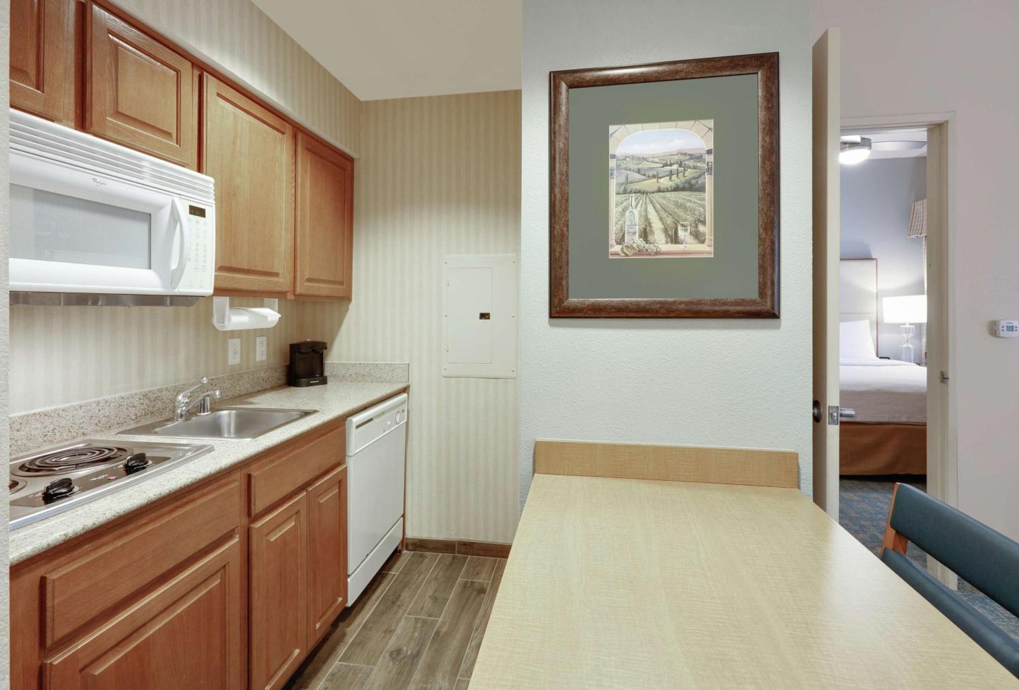 Homewood Suites By Hilton San Diego-Del Mar Zewnętrze zdjęcie