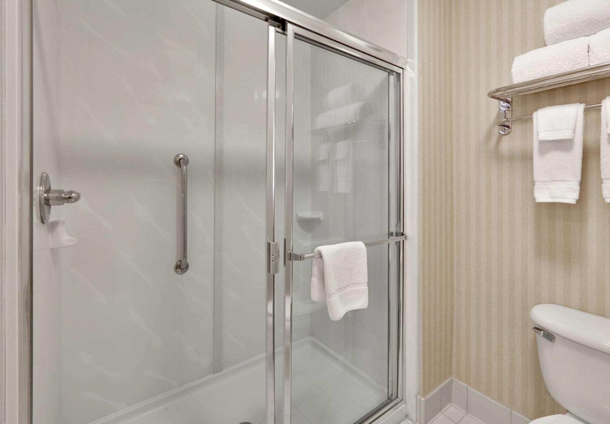 Homewood Suites By Hilton San Diego-Del Mar Zewnętrze zdjęcie