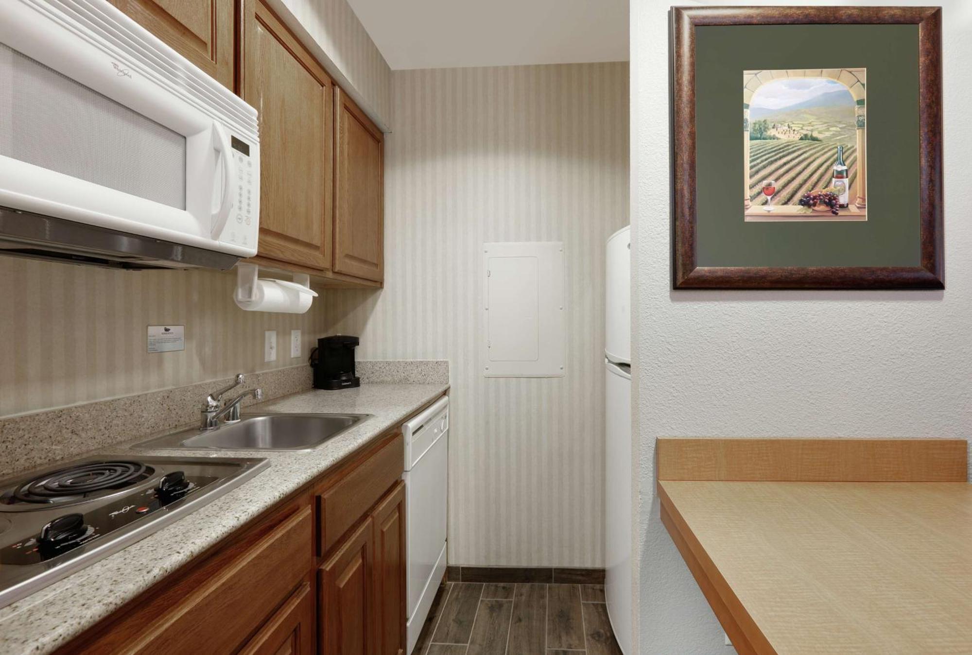 Homewood Suites By Hilton San Diego-Del Mar Zewnętrze zdjęcie