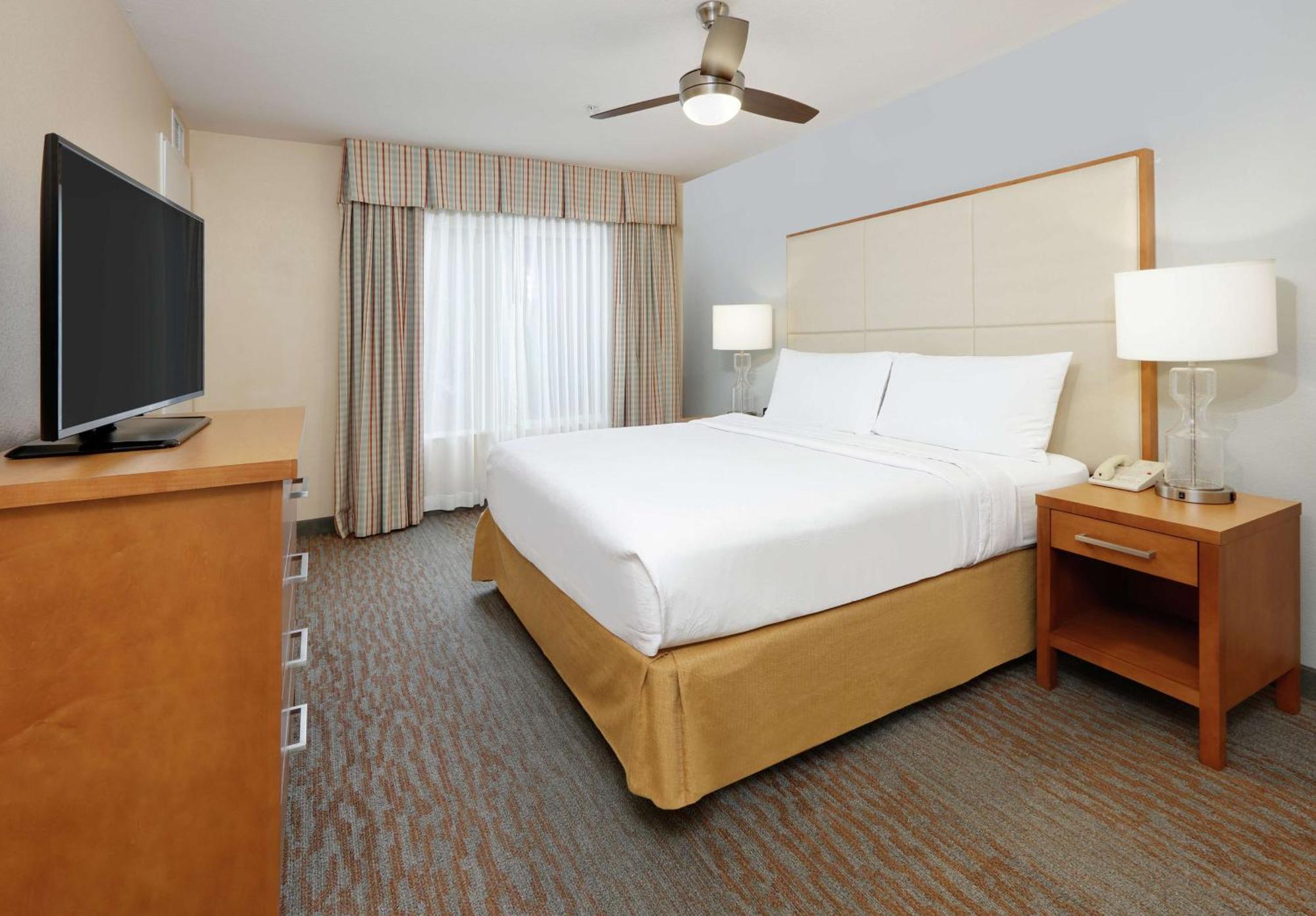Homewood Suites By Hilton San Diego-Del Mar Zewnętrze zdjęcie