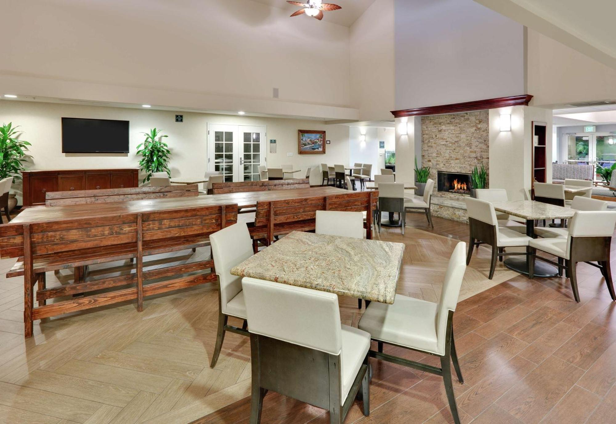 Homewood Suites By Hilton San Diego-Del Mar Zewnętrze zdjęcie