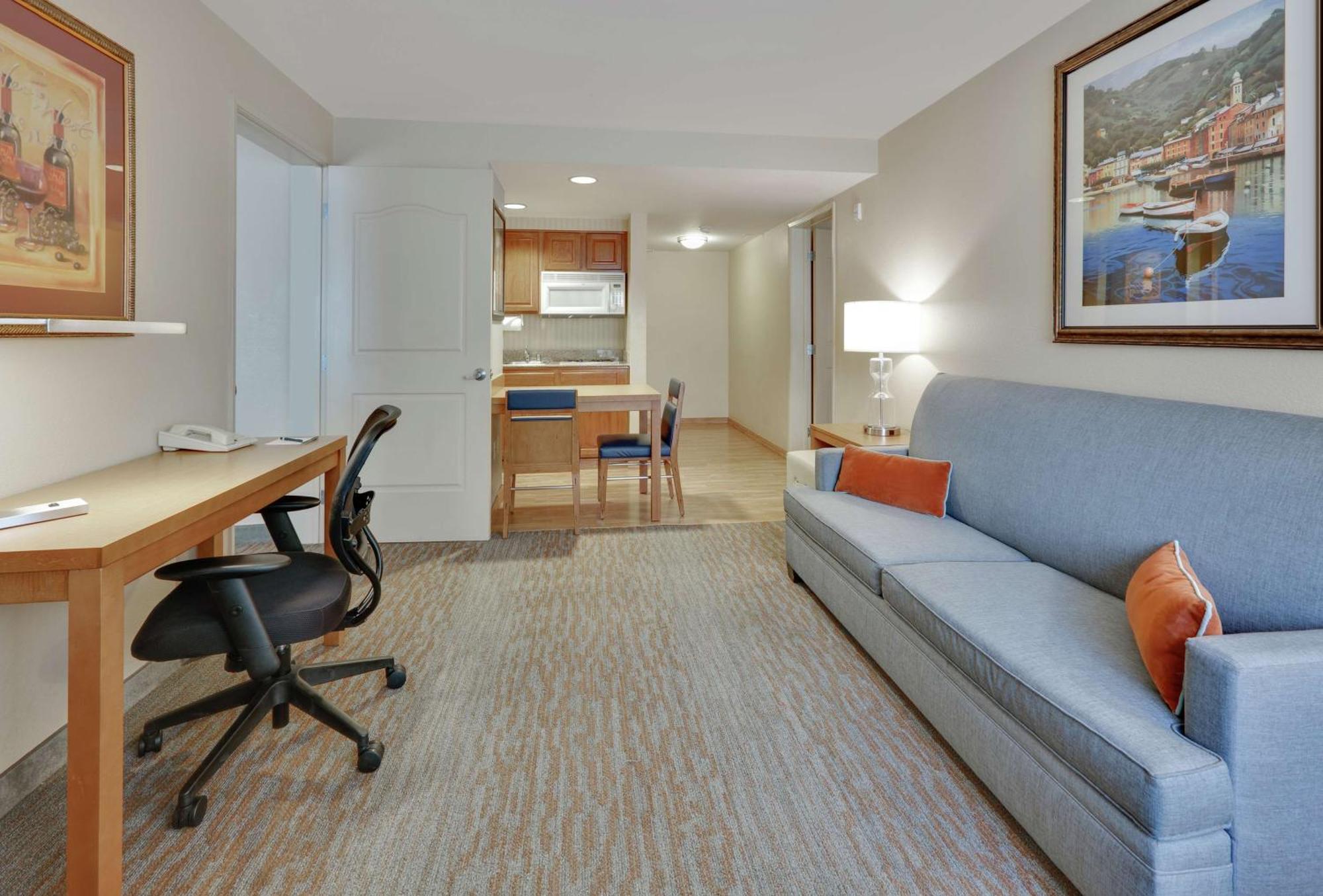 Homewood Suites By Hilton San Diego-Del Mar Zewnętrze zdjęcie