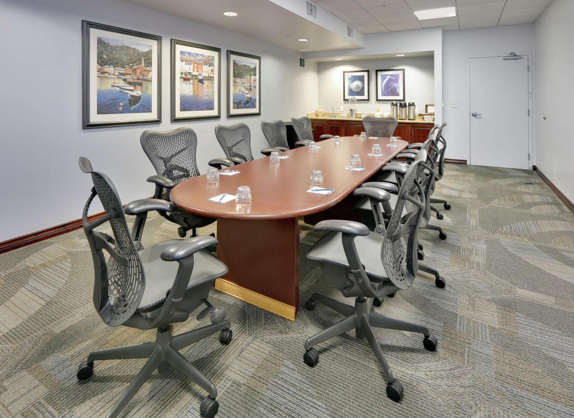 Homewood Suites By Hilton San Diego-Del Mar Zewnętrze zdjęcie
