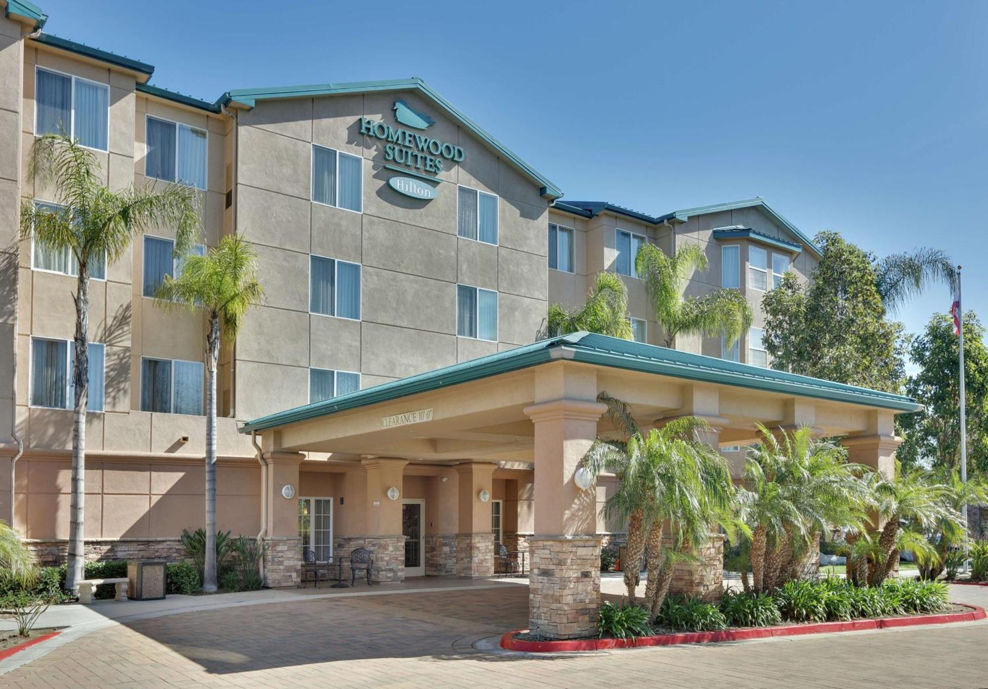 Homewood Suites By Hilton San Diego-Del Mar Zewnętrze zdjęcie