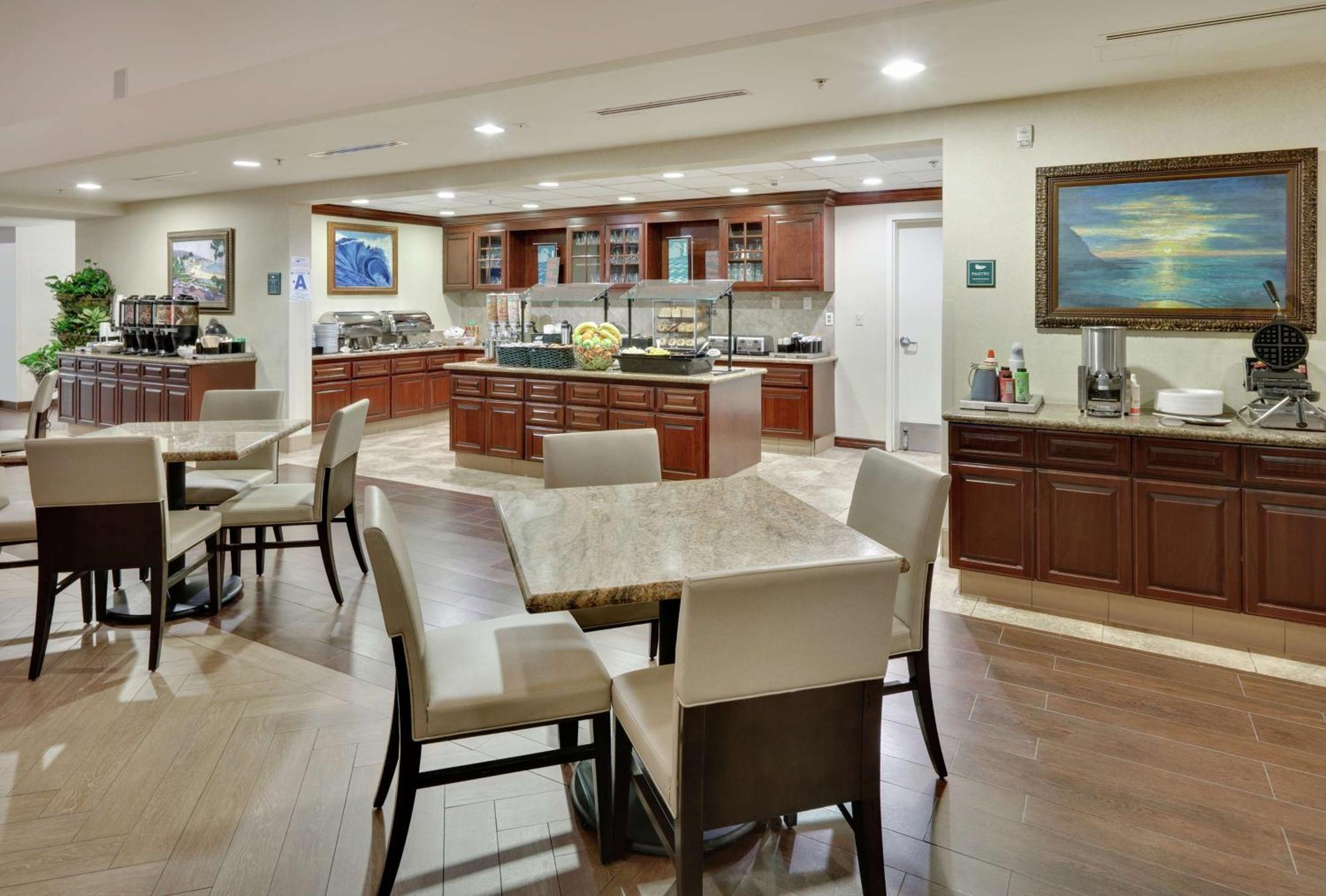 Homewood Suites By Hilton San Diego-Del Mar Zewnętrze zdjęcie