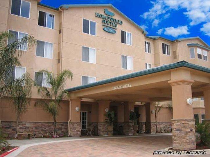 Homewood Suites By Hilton San Diego-Del Mar Zewnętrze zdjęcie