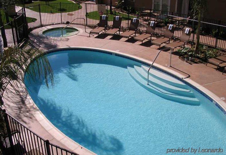 Homewood Suites By Hilton San Diego-Del Mar Udogodnienia zdjęcie