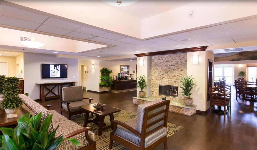 Homewood Suites By Hilton San Diego-Del Mar Zewnętrze zdjęcie