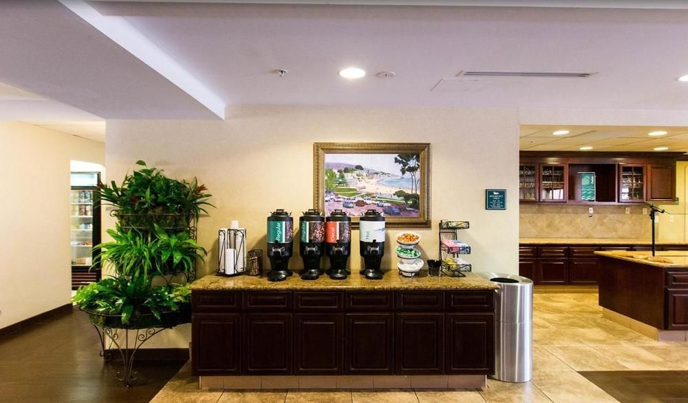 Homewood Suites By Hilton San Diego-Del Mar Zewnętrze zdjęcie