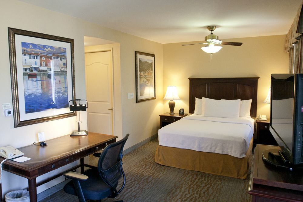 Homewood Suites By Hilton San Diego-Del Mar Zewnętrze zdjęcie