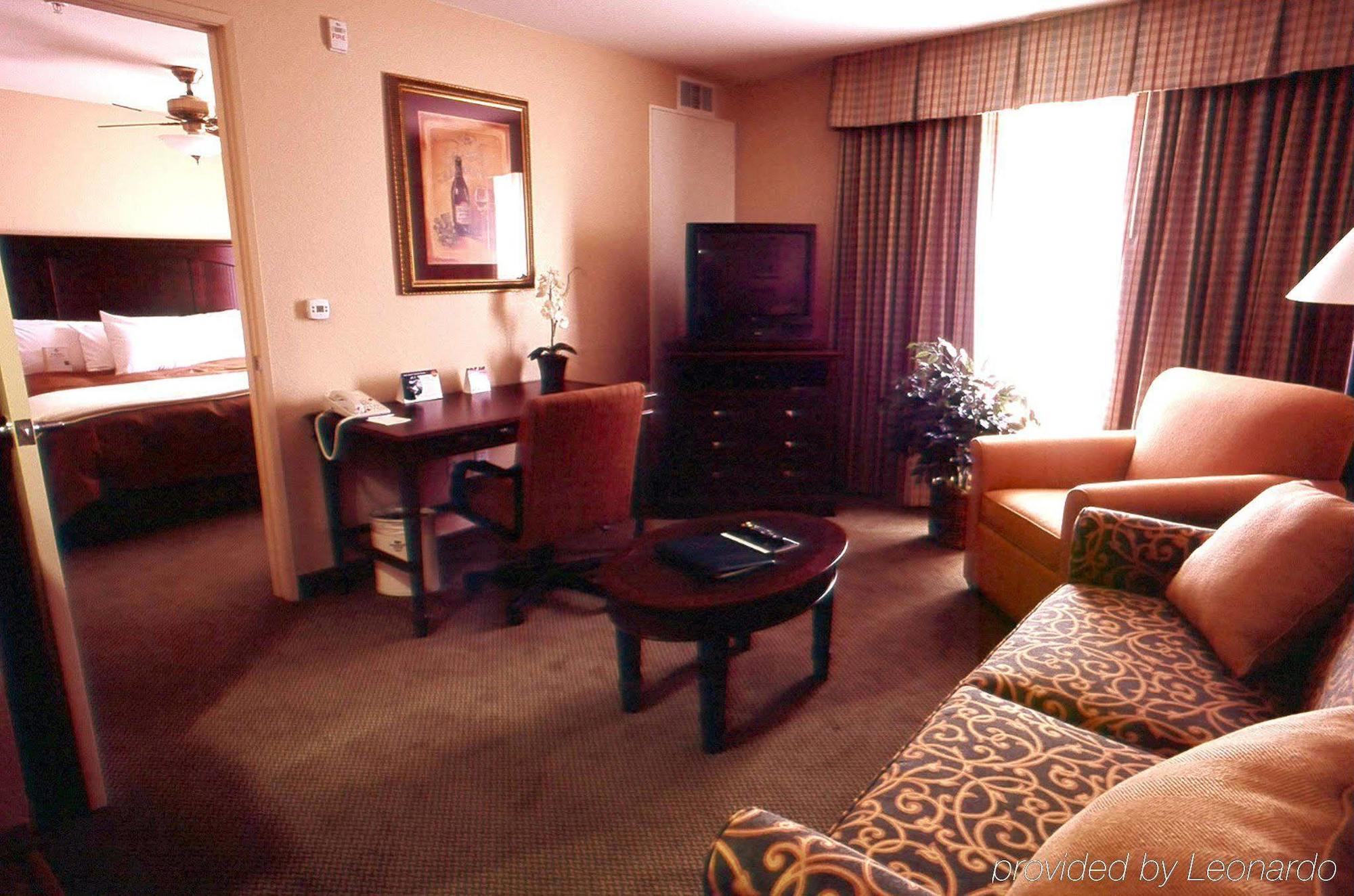 Homewood Suites By Hilton San Diego-Del Mar Pokój zdjęcie