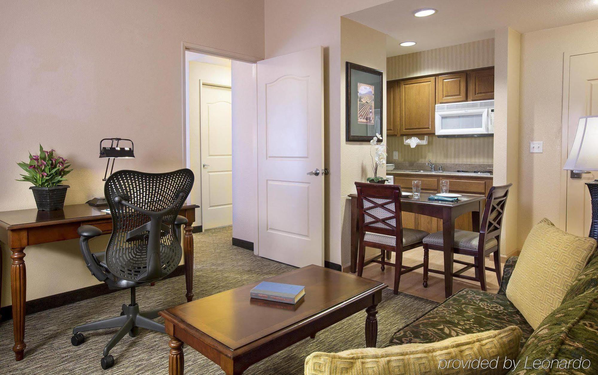 Homewood Suites By Hilton San Diego-Del Mar Zewnętrze zdjęcie