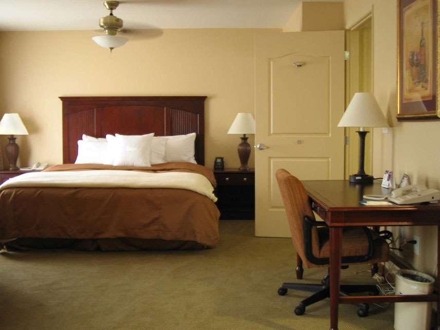 Homewood Suites By Hilton San Diego-Del Mar Pokój zdjęcie