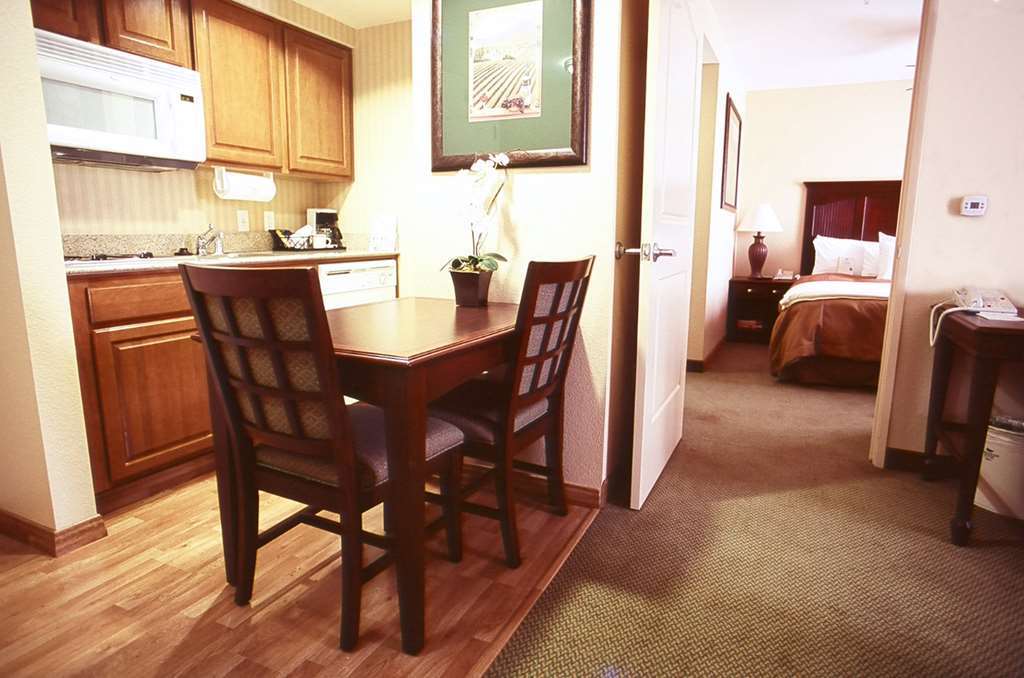 Homewood Suites By Hilton San Diego-Del Mar Pokój zdjęcie