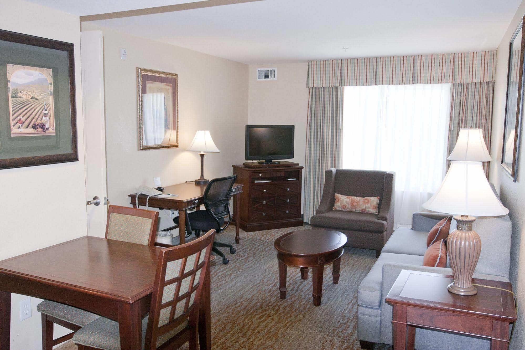 Homewood Suites By Hilton San Diego-Del Mar Zewnętrze zdjęcie