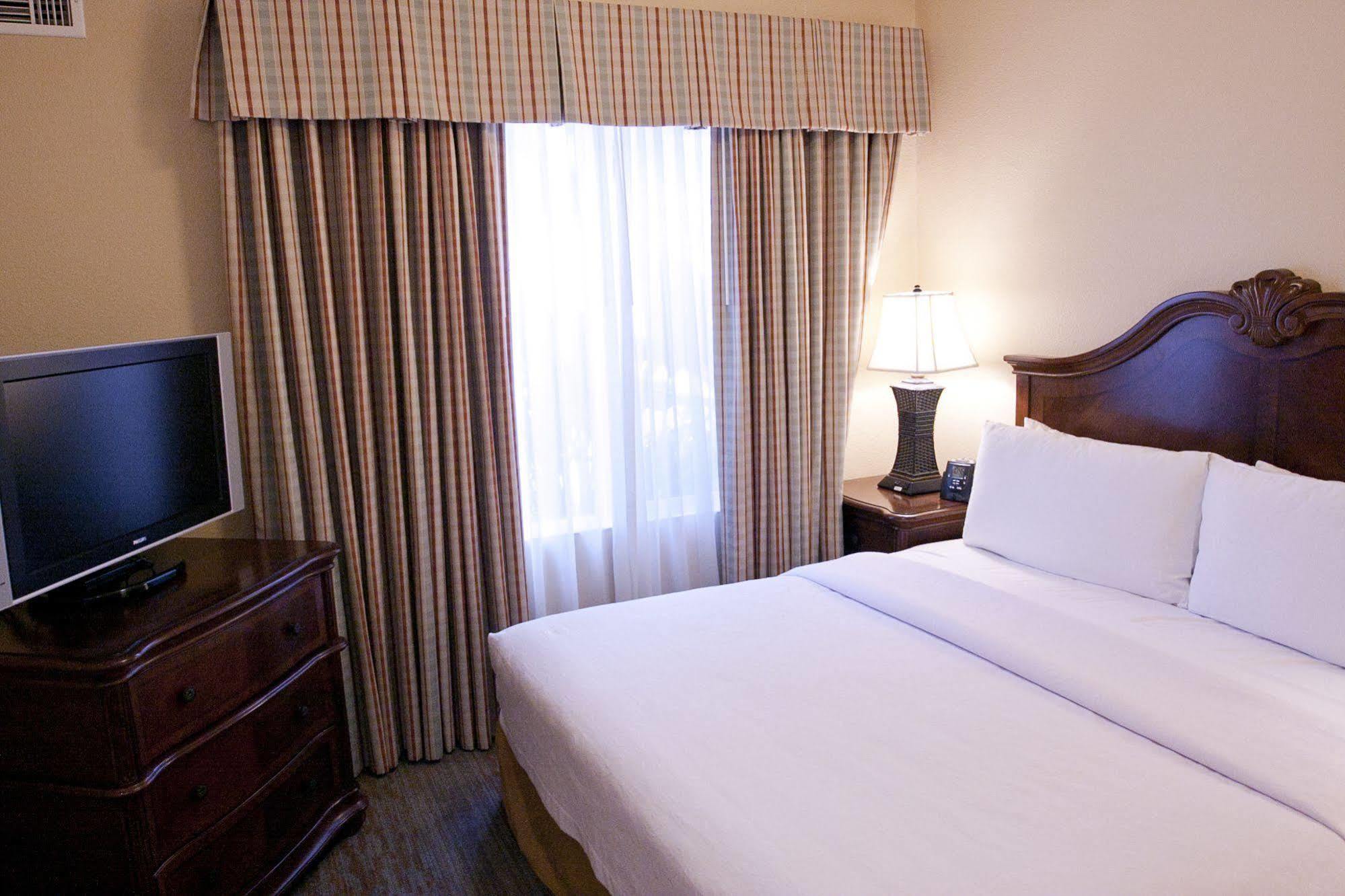 Homewood Suites By Hilton San Diego-Del Mar Zewnętrze zdjęcie