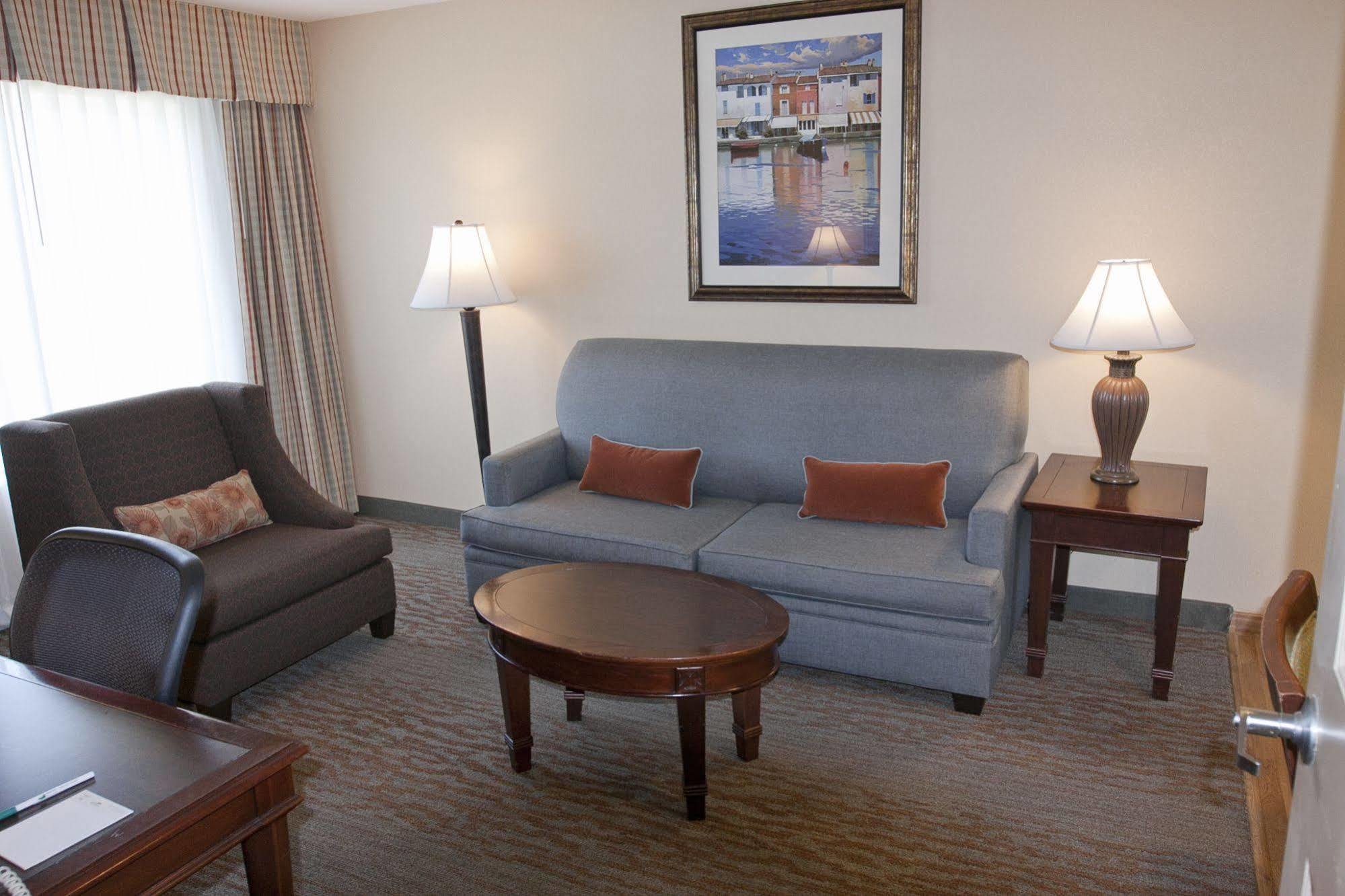 Homewood Suites By Hilton San Diego-Del Mar Zewnętrze zdjęcie