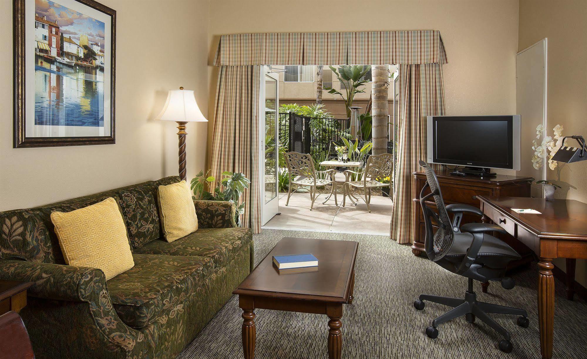 Homewood Suites By Hilton San Diego-Del Mar Zewnętrze zdjęcie