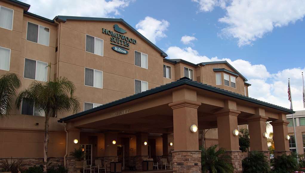 Homewood Suites By Hilton San Diego-Del Mar Zewnętrze zdjęcie